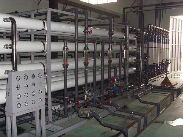 洗浴中心、浴場可以用地源熱泵嗎？